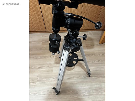 Used & Brand New Items / Cameras & Photographic Equipment / Telescopes / Reflector