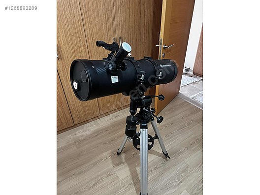 Used & Brand New Items / Cameras & Photographic Equipment / Telescopes / Reflector