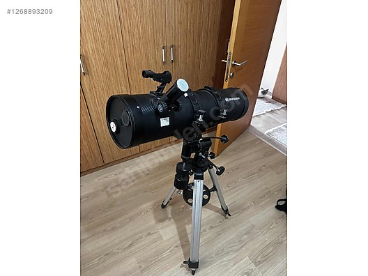 Used & Brand New Items / Cameras & Photographic Equipment / Telescopes / Reflector