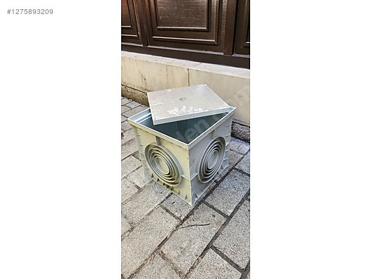 İkinci El ve Sıfır Alışveriş / Bahçe & Yapı Market / Toplu Satış