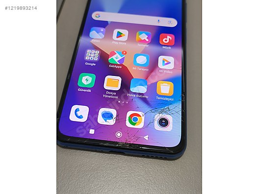 İkinci El ve Sıfır Alışveriş / Cep Telefonu & Aksesuar / Cep Telefonu / Xiaomi / Mi 11 Lite