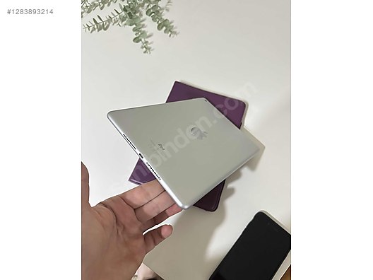 Used & Brand New Items / Computers / Tablet PC / Models / Apple / iPad 9