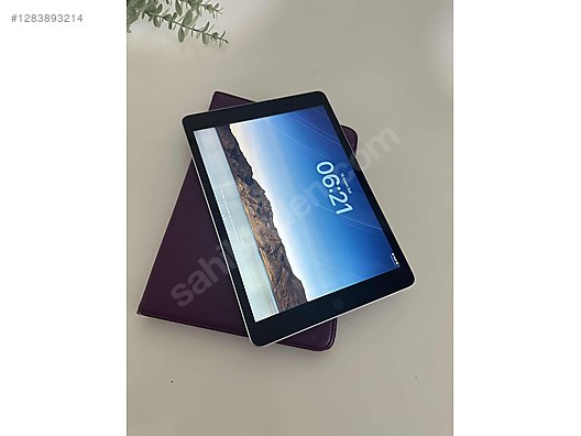 Used & Brand New Items / Computers / Tablet PC / Models / Apple / iPad 9