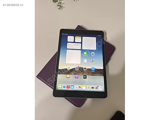 Used & Brand New Items / Computers / Tablet PC / Models / Apple / iPad 9