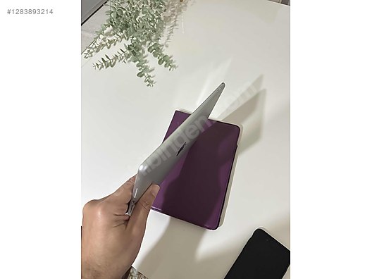 Used & Brand New Items / Computers / Tablet PC / Models / Apple / iPad 9