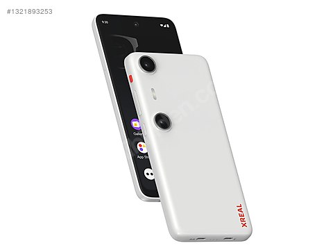 その他 XREAL Air 2 Pro + XREAL Beam XREAL AİR 2 PRO VE BEAM PRO. KUTUSUNDA FULL. on sahibinden.com
