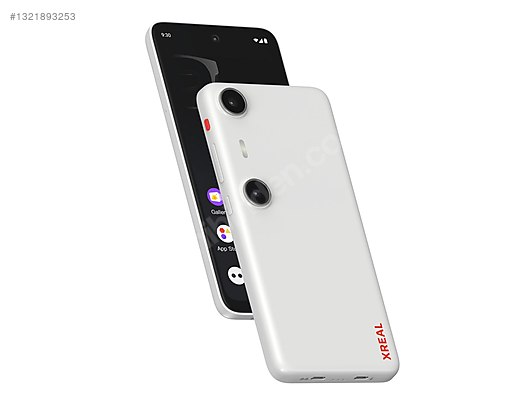 XREAL AİR 2 PRO VE BEAM PRO. KUTUSUNDA FULL. on sahibinden.com
