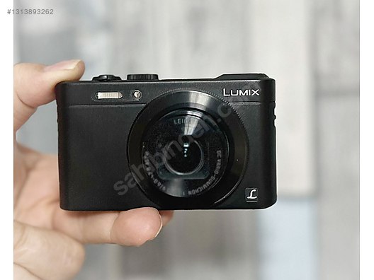 Kompakt / Panasonic / Lumix DMC LF1 / Panasonic Lumix DMC-LF1