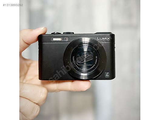 Kompakt / Panasonic / Lumix DMC TZ71 / Panasonic Lumix DMC-LF1