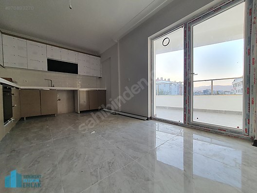 menderes te merkezi konumda 140m2 sifir luks 4 1 satilik daire satilik daire ilanlari sahibinden com da 970893270