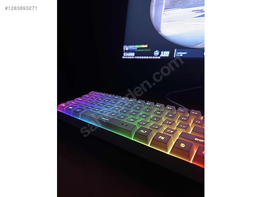 Used & Brand New Items / Computers / Peripherals / Keyboards