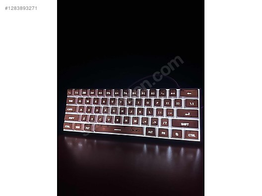 Used & Brand New Items / Computers / Peripherals / Keyboards