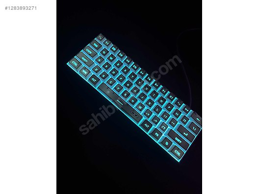 Used & Brand New Items / Computers / Peripherals / Keyboards