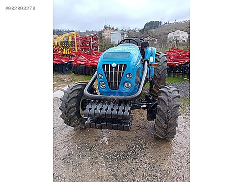2013 magazadan ikinci el ls tractor satilik traktor 115 000 tl ye sahibinden com da 982893278