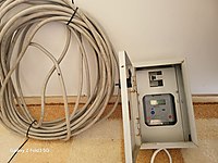 temis sorunsuz kabloyla beraber verilecek hobı bakcesine uygun