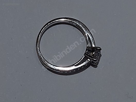 Used & Brand New Items / Jewelry / Rings / Semi-Precious Stone