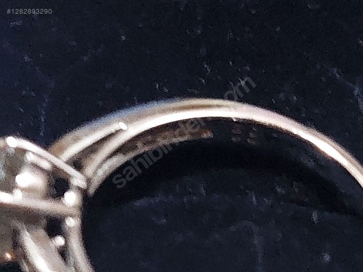 Used & Brand New Items / Jewelry / Rings / Semi-Precious Stone