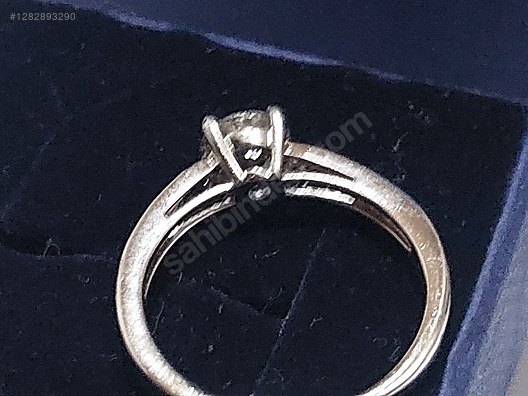 Used & Brand New Items / Jewelry / Rings / Semi-Precious Stone