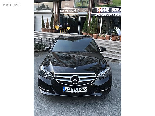 mercedes benz e serisi e 180 elite sahibinden yetkili servis bakimli120 binde sahibinden comda 951893290