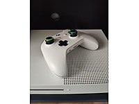 xbox one s 1 tb. 1 kol ile. #1282893319