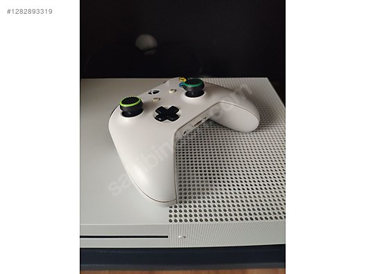 İkinci El ve Sıfır Alışveriş / Oyunculara Özel / Oyun Konsolu / Xbox One S