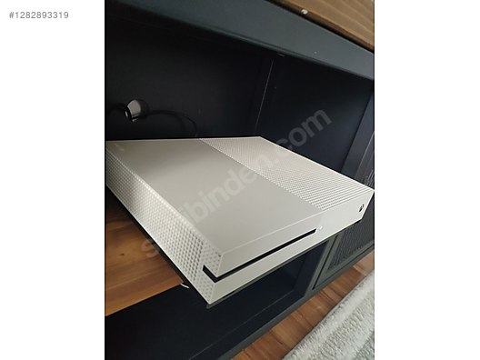 İkinci El ve Sıfır Alışveriş / Oyunculara Özel / Oyun Konsolu / Xbox One S