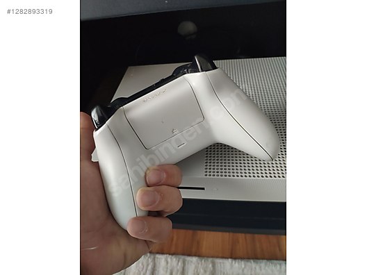 İkinci El ve Sıfır Alışveriş / Oyunculara Özel / Oyun Konsolu / Xbox One S