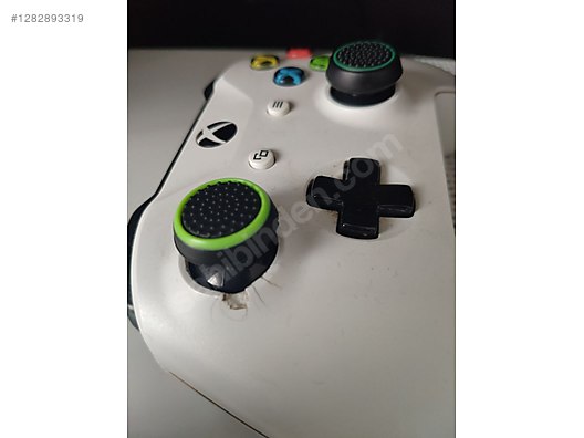 İkinci El ve Sıfır Alışveriş / Oyunculara Özel / Oyun Konsolu / Xbox One S