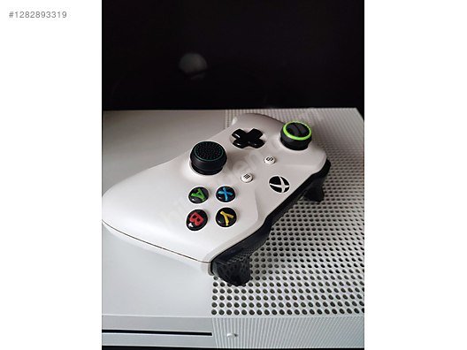 İkinci El ve Sıfır Alışveriş / Oyunculara Özel / Oyun Konsolu / Xbox One S