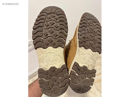 Timberland boot sole cheap