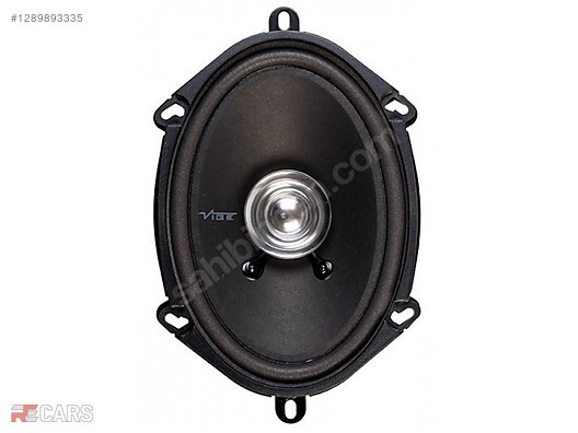 Speaker / Coaxial / DB57-V4 | VIBE DB Serisi 5x7 Koaksiyel oval