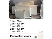 demirdöküm marka petek