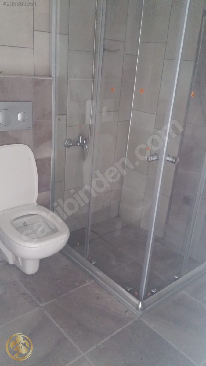 Mersin Erdemli Arpaçbahşiş de 2+1 Satılık Sıfır Yazlık Daire Satılık