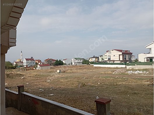 Azeri Camisinin Yanında 350 m2 Müstakil Ev Satılık Müstakil Ev