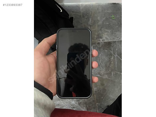 İkinci El ve Sıfır Alışveriş / Cep Telefonu & Aksesuar / Cep Telefonu / Apple / iPhone 12 Pro