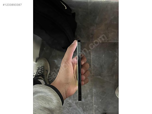 İkinci El ve Sıfır Alışveriş / Cep Telefonu & Aksesuar / Cep Telefonu / Apple / iPhone 12 Pro