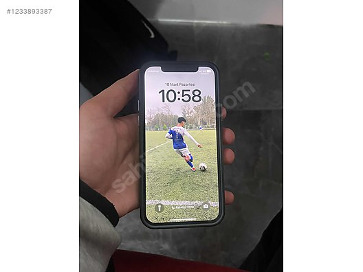 İkinci El ve Sıfır Alışveriş / Cep Telefonu & Aksesuar / Cep Telefonu / Apple / iPhone 12 Pro