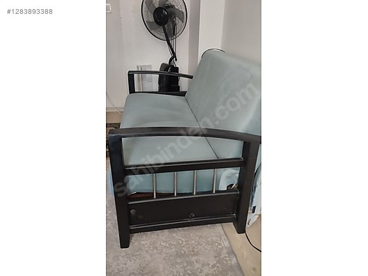 İkinci El ve Sıfır Alışveriş / Ev Dekorasyon / Mobilya / Oturma Odası & Salon / Çekyat, Kanepe