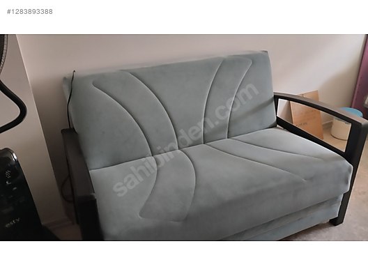 İkinci El ve Sıfır Alışveriş / Ev Dekorasyon / Mobilya / Oturma Odası & Salon / Çekyat, Kanepe