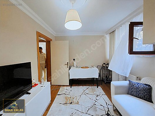 GOLD'DAN BİNEVLERDE METROYA 7 DK SÜPER KONUMDA 2+1 DAİRE #1263893397