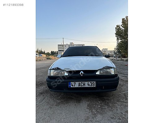 Renault / R 19 / 1.6 Europa / RNE Alize / acil satılık kilimli ...