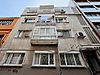 Karşıyaka Çarşı ESHOT Sokağında Satılık 2+1 Daire