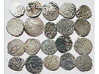 Osmanlı koleksiyon 20 parça #1283893425