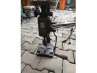 Eskilerden tezgah matkabı #1283893447