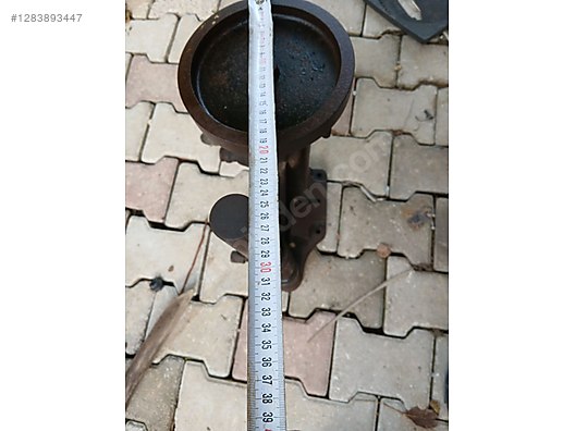 İkinci El ve Sıfır Alışveriş / Antika / Makine / Diğer Antika Makineler