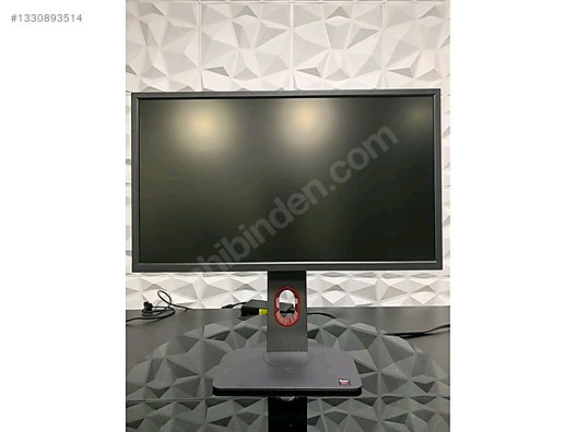 BenQ Zowie XL2566K 24.5