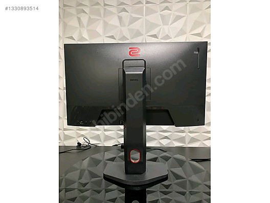 BenQ Zowie XL2566K 24.5