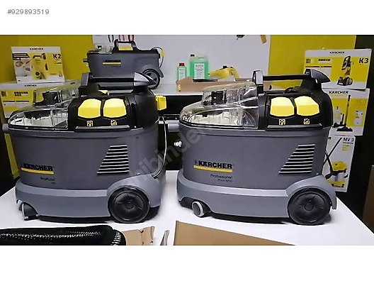 karcher puzzi 8 1 c koltuk yikama makinesi karcher hali yikama makinesi ve kucuk ev aletleri sahibinden com da 929893519