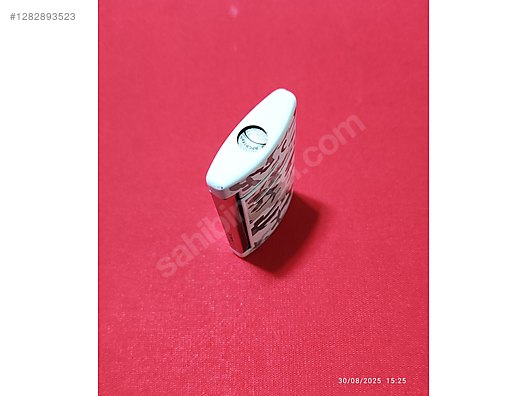 İkinci El ve Sıfır Alışveriş / Koleksiyon / Objeler / Çakmak