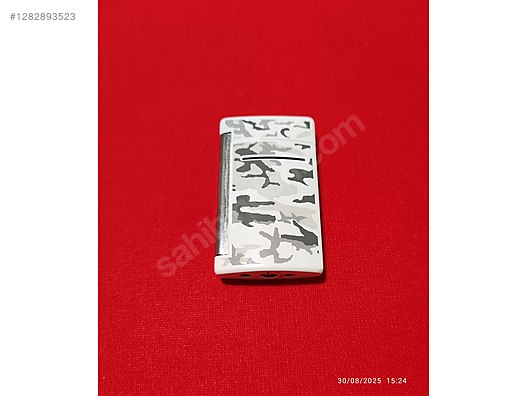 İkinci El ve Sıfır Alışveriş / Koleksiyon / Objeler / Çakmak